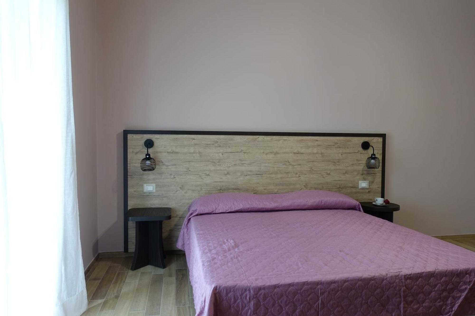 Agriturismo Padua Sabaudia Esterno foto